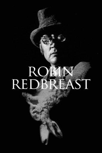 Robin Redbreast film afişi