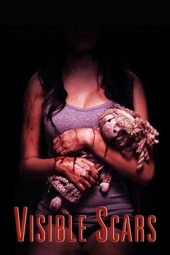 Visible Scars film afişi