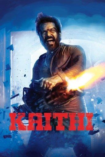Kaithi film afişi
