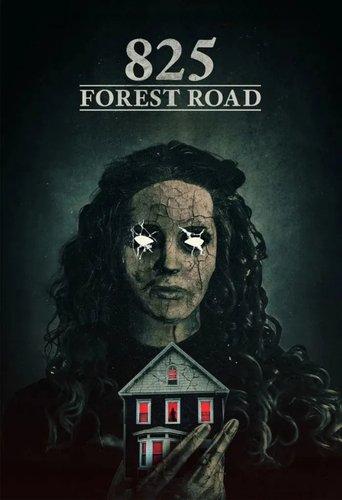 825 Forest Road film afişi