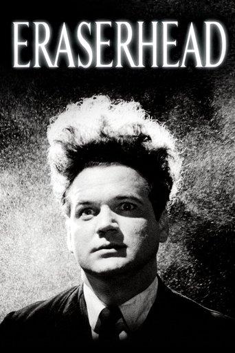 Eraserhead film afişi