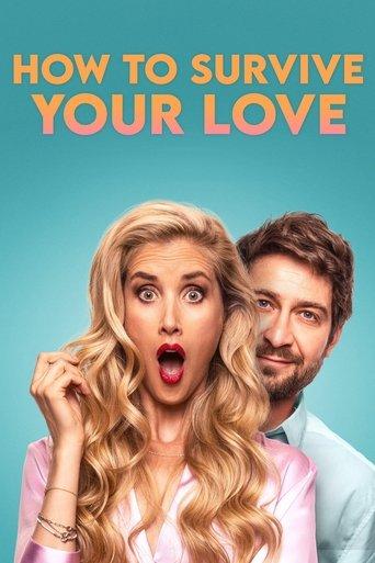 How to Survive Your Love film afişi