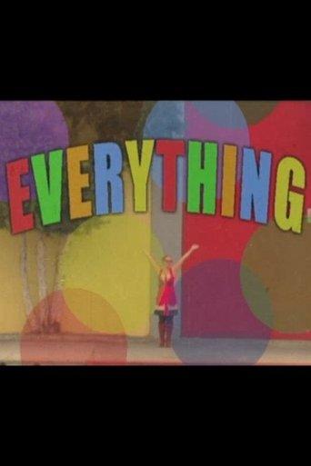 Everything dizi afişi