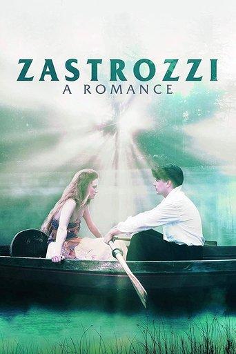 Zastrozzi: A Romance dizi afişi