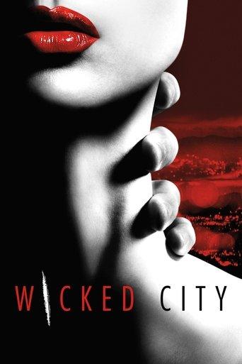 Wicked City dizi afişi