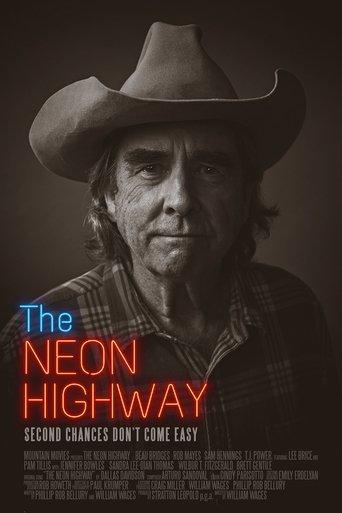 The Neon Highway film afişi