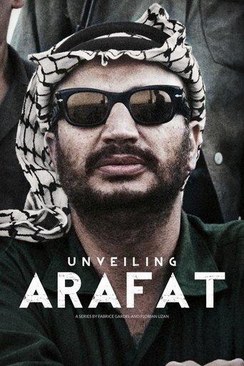 Unveiling Arafat dizi afişi