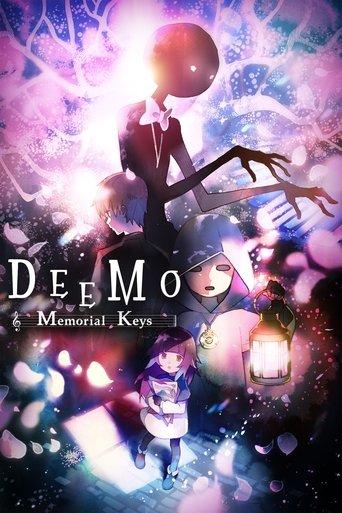 DEEMO Memorial Keys film afişi