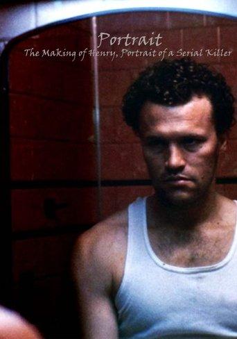 Portrait: The Making of Henry film afişi