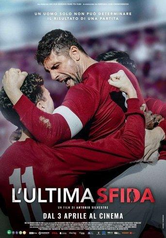 L'ultima sfida film afişi