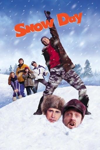 Snow Day film afişi