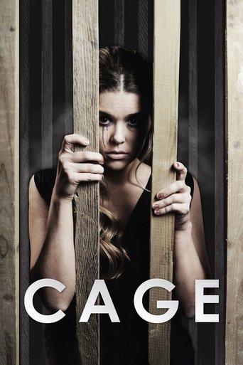 Cage film afişi