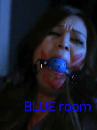 Blue Room film afişi