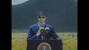 PRESIDENTPATTINSON