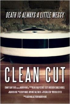 Clean Cut film afişi