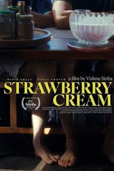 Strawberry Cream film afişi