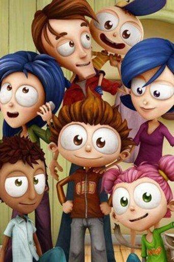 Assisted Migration film afişi