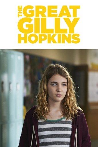 The Great Gilly Hopkins film afişi