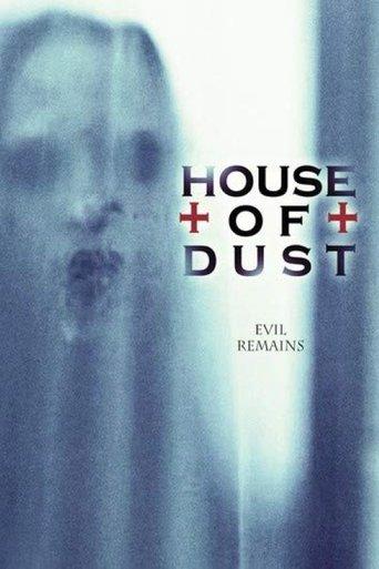 House of Dust film afişi