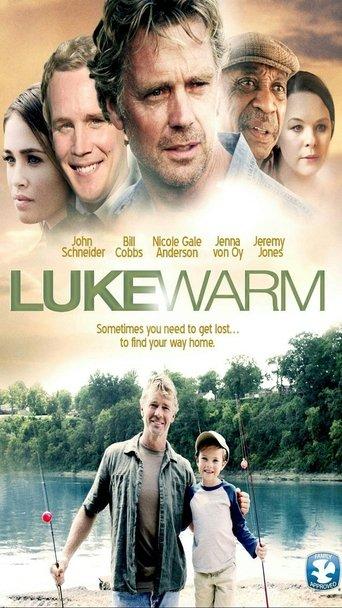 Lukewarm film afişi