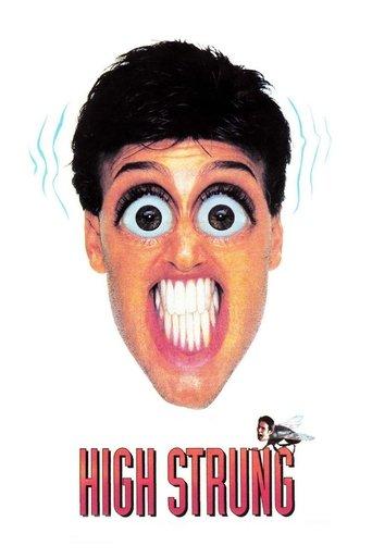 High Strung film afişi