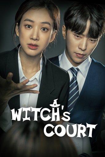 Witch's Court dizi afişi