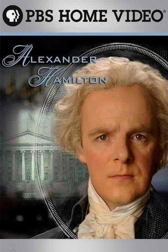 Alexander Hamilton film afişi