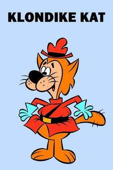 Klondike Kat dizi afişi
