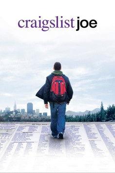 Craigslist Joe film afişi