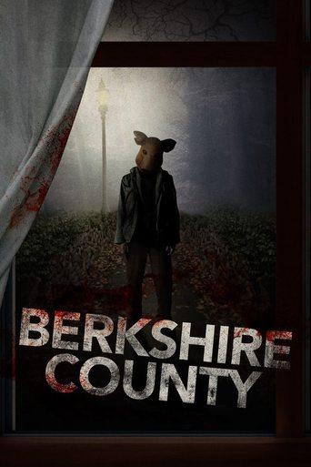 Berkshire County film afişi