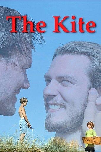 The Kite film afişi