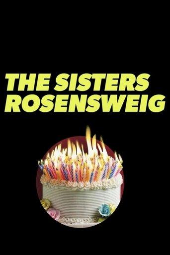 The Sisters Rosensweig film afişi