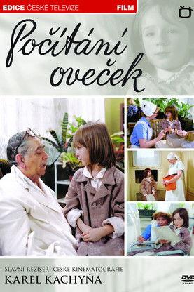 Counting Sheep film afişi