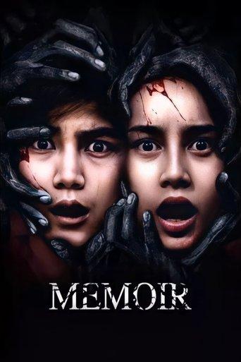 Memoir film afişi