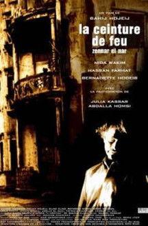 Ring of fire film afişi