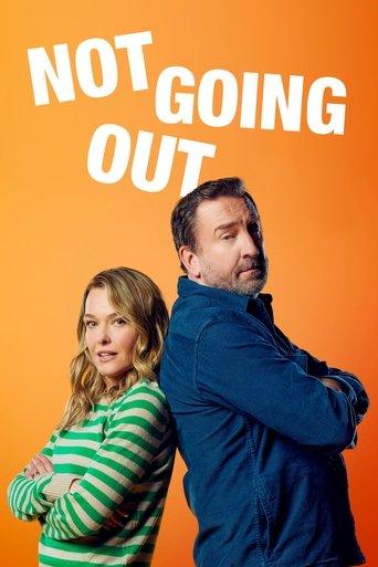 Not Going Out dizi afişi