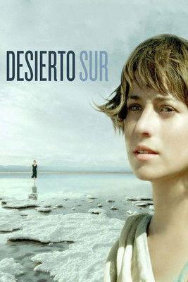 Desierto Sur film afişi
