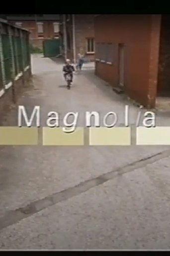 Magnolia film afişi