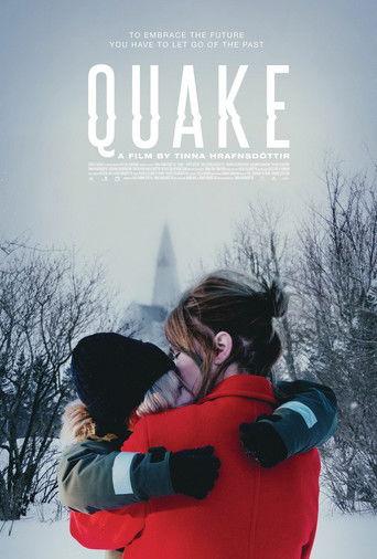 Quake film afişi