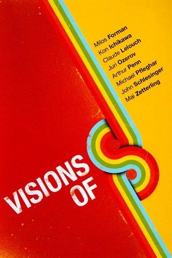 Visions of Eight film afişi