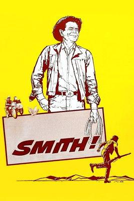 Smith! film afişi