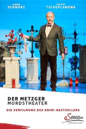 Der Metzger – Mordstheater film afişi