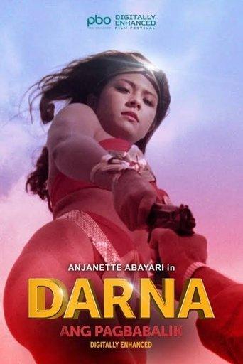 Darna: The Return film afişi