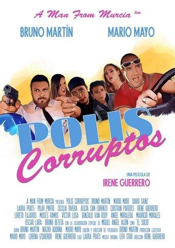 Polis corruptos film afişi