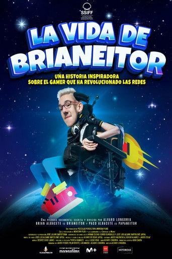 The Life of Brianeitor film afişi