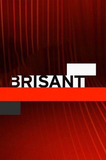 Brisant dizi afişi