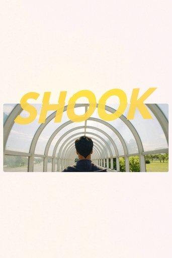 Shook film afişi