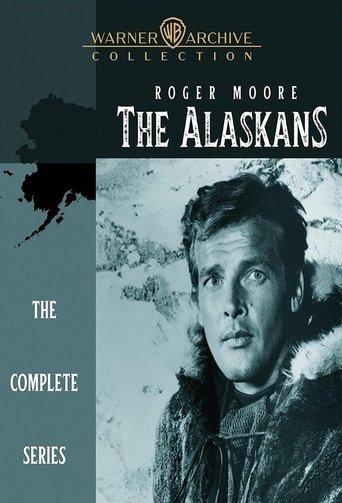 The Alaskans dizi afişi
