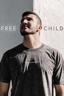 Free Child film afişi