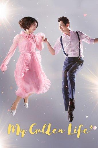 My Golden Life dizi afişi